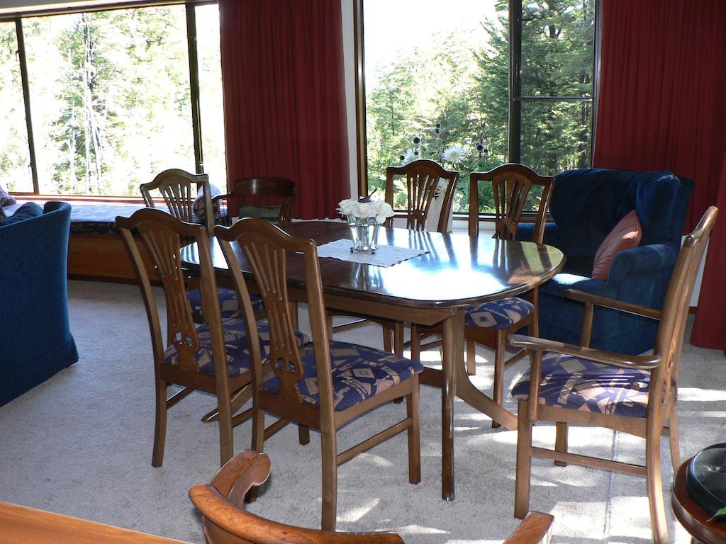 Avarest Bed & Breakfast Saint Arnaud Ngoại thất bức ảnh