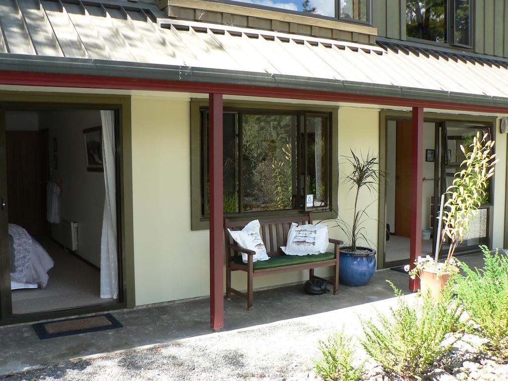 Avarest Bed & Breakfast Saint Arnaud Ngoại thất bức ảnh