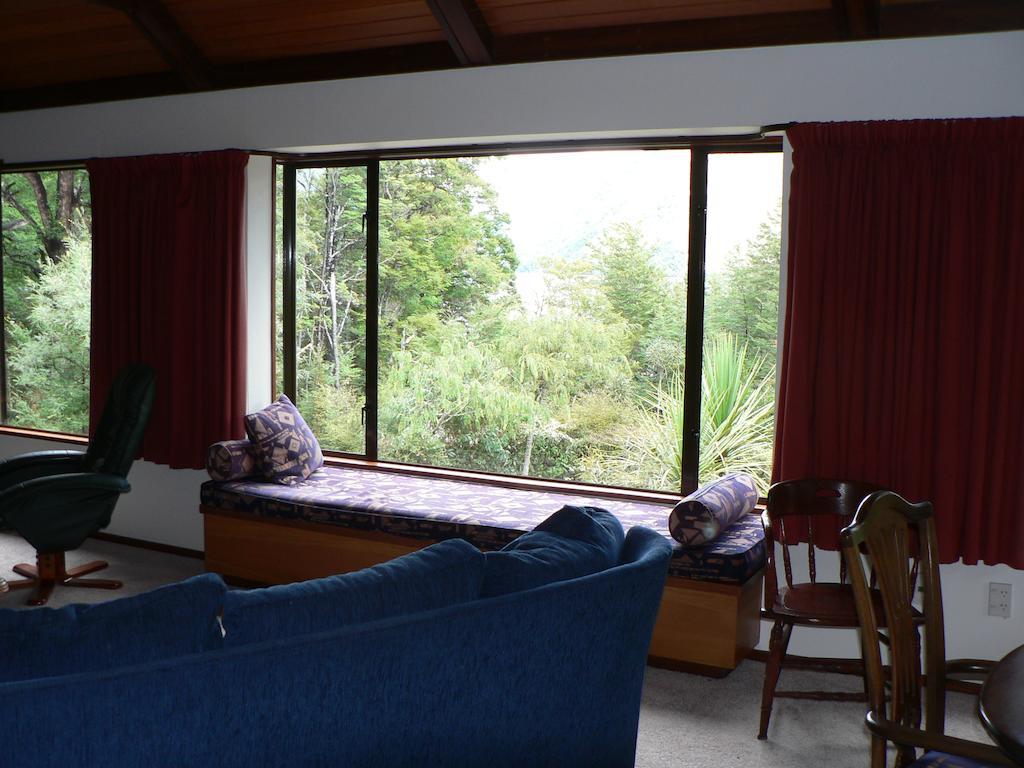 Avarest Bed & Breakfast Saint Arnaud Ngoại thất bức ảnh
