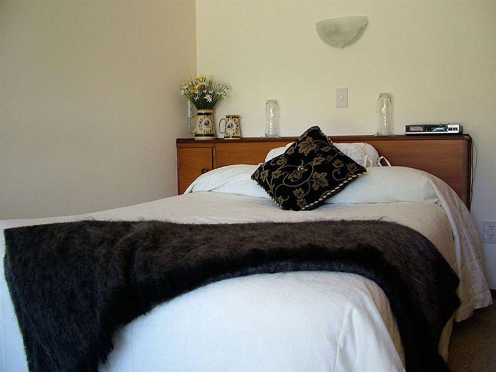 Avarest Bed & Breakfast Saint Arnaud Ngoại thất bức ảnh