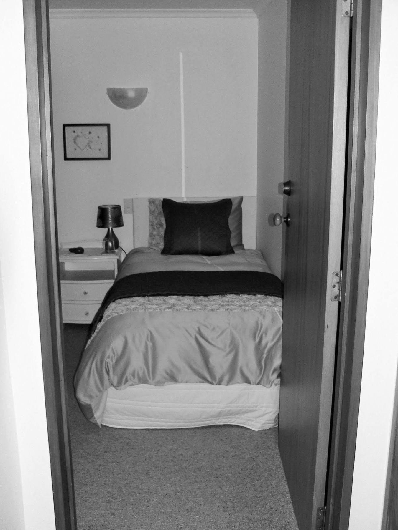 Avarest Bed & Breakfast Saint Arnaud Ngoại thất bức ảnh